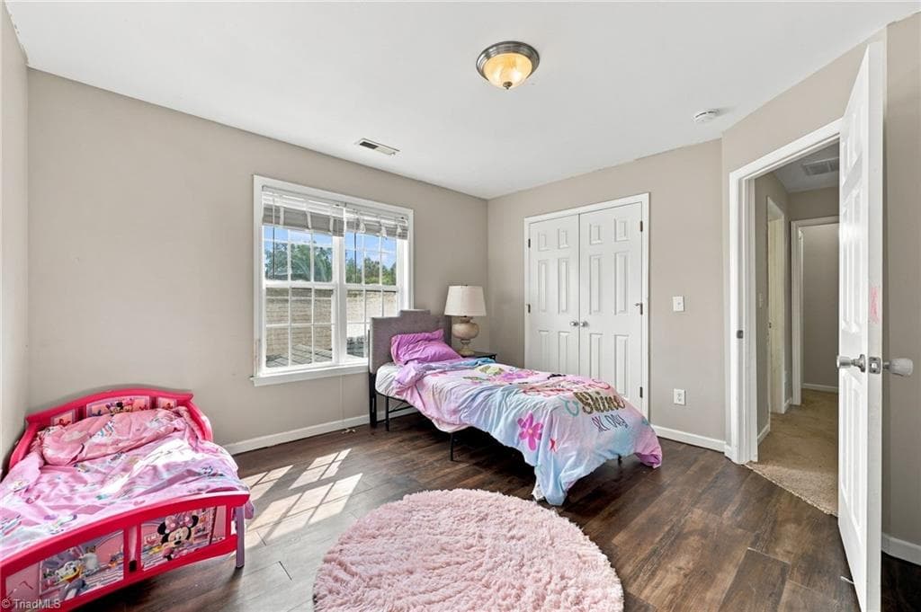 Stick/Site Built at 1344 Lighthouse Lane, Winston-Salem NC 27127, photo 18 of 28