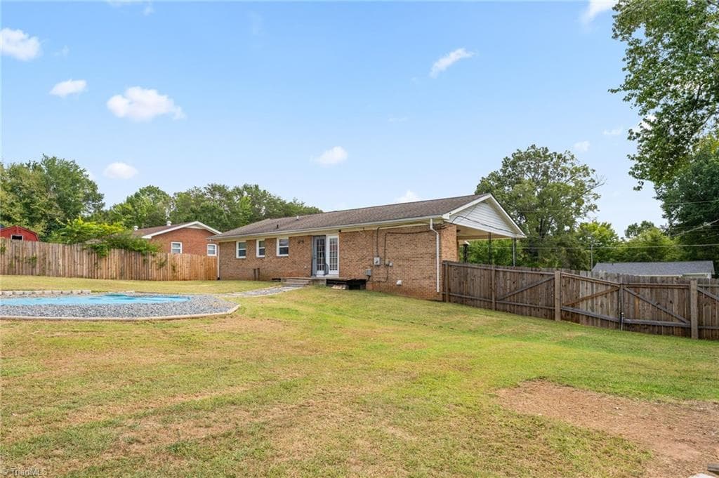 Stick/Site Built at 1035 Maryland Avenue, Eden NC 27288, Eden, photo 32 of 41