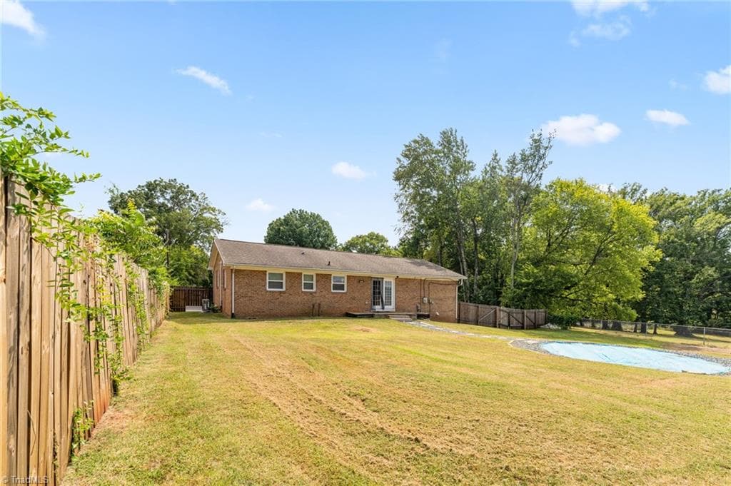 Stick/Site Built at 1035 Maryland Avenue, Eden NC 27288, Eden, photo 37 of 41