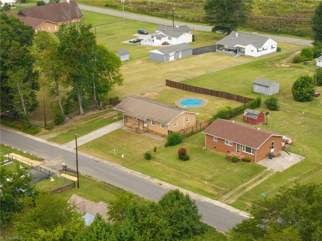 Stick/Site Built at 1035 Maryland Avenue, Eden NC 27288, Eden, photo 40 of 41