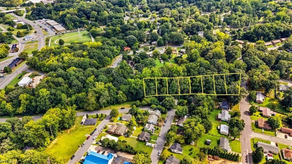Single Family Residence at 20 Hoover Drive, Lexington NC 27292, Lexington, photo 11 of 44