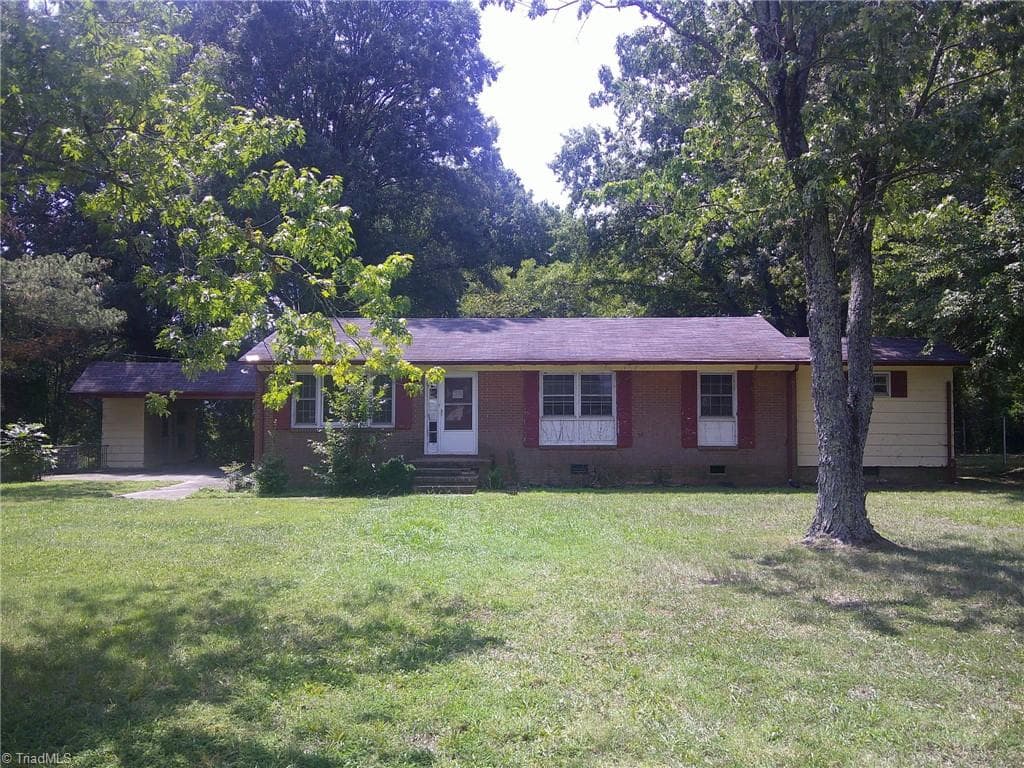 320 E Vandalia Road, Greensboro NC 27406