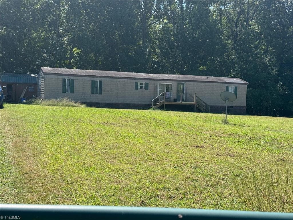 333 Speedy Lane, Lexington NC 27292