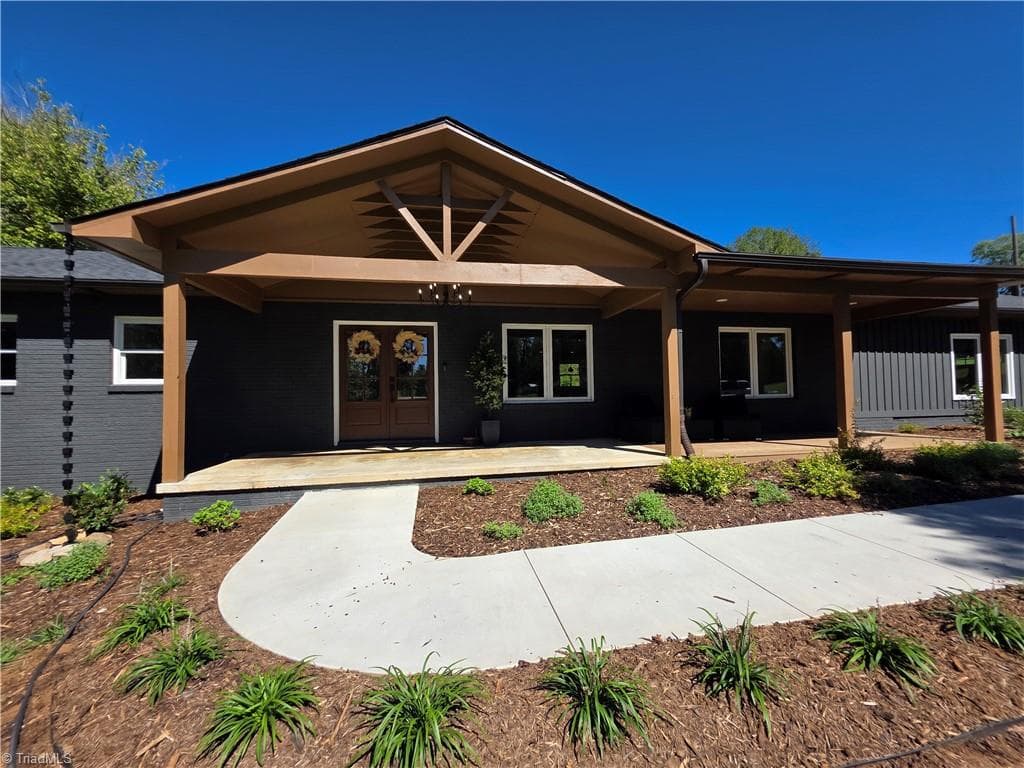2591 Boomer Road, Boomer NC 28606