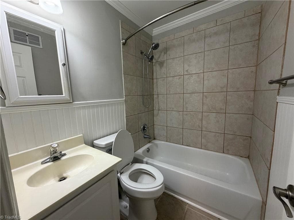 Stick/Site Built at 1828 Villa Drive, Greensboro NC 27403, Greensboro, photo 29 of 36