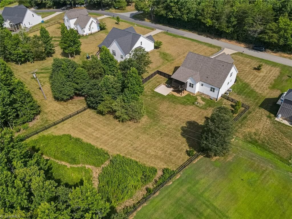 Stick/Site Built at 144 Odell Myers Road, Advance NC 27006, Advance, photo 42 of 50