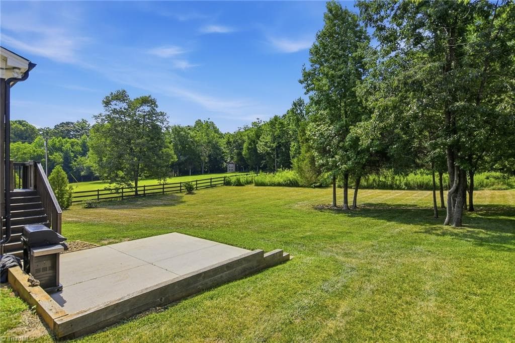 Stick/Site Built at 144 Odell Myers Road, Advance NC 27006, Advance, photo 36 of 50