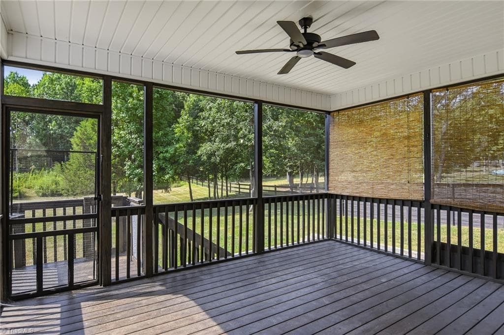 Stick/Site Built at 144 Odell Myers Road, Advance NC 27006, Advance, photo 18 of 50
