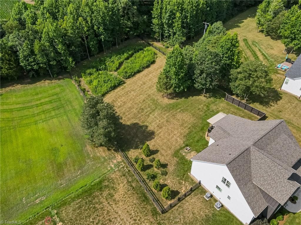 Stick/Site Built at 144 Odell Myers Road, Advance NC 27006, Advance, photo 44 of 50