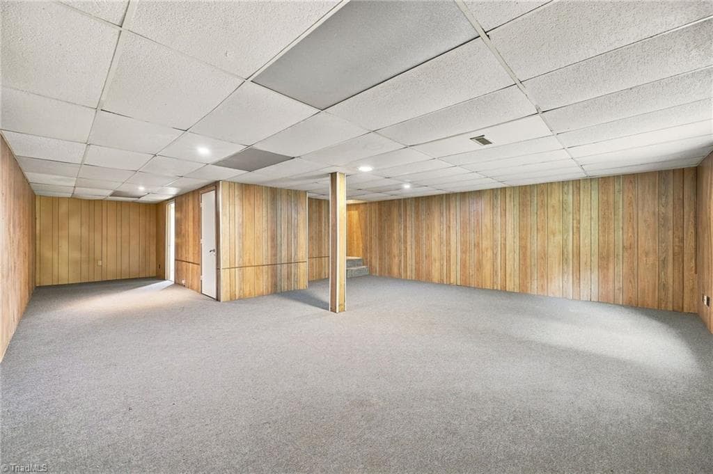 Stick/Site Built at 1627 N Hamilton Street, High Point NC 27272, photo 17 of 26