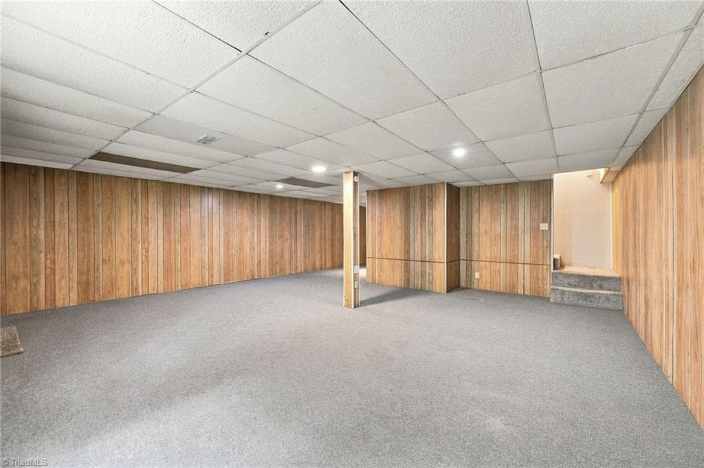Stick/Site Built at 1627 N Hamilton Street, High Point NC 27272, photo 16 of 26