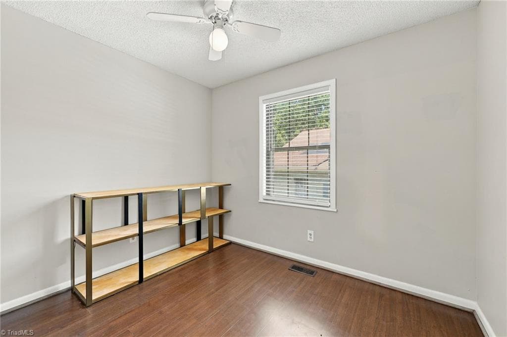 Stick/Site Built at 1627 N Hamilton Street, High Point NC 27272, photo 12 of 26