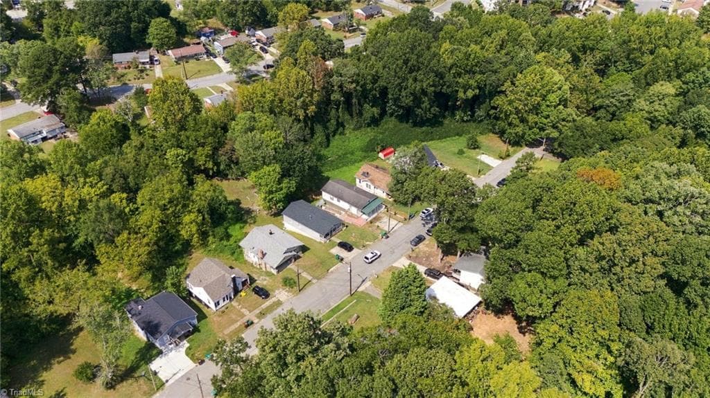 Stick/Site Built at 1627 N Hamilton Street, High Point NC 27272, photo 26 of 26