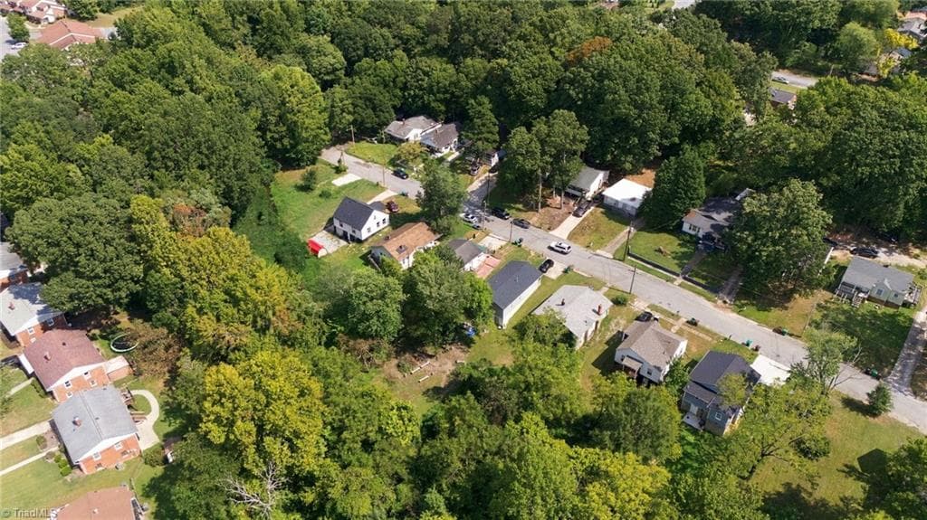 Stick/Site Built at 1627 N Hamilton Street, High Point NC 27272, photo 24 of 26