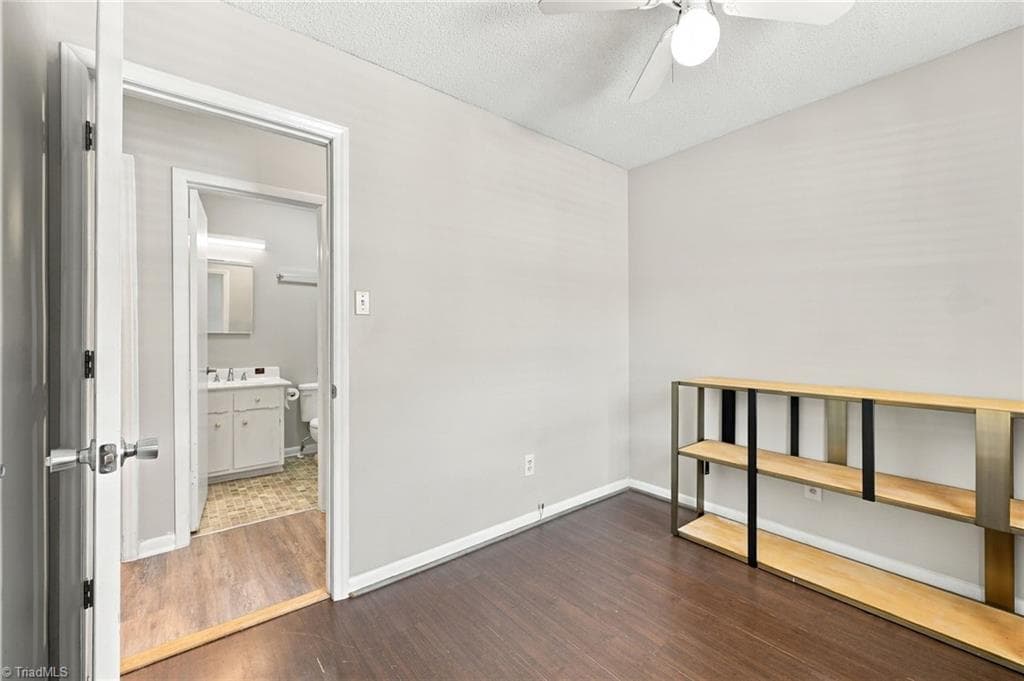 Stick/Site Built at 1627 N Hamilton Street, High Point NC 27272, photo 11 of 26