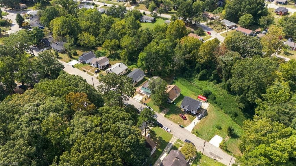Stick/Site Built at 1627 N Hamilton Street, High Point NC 27272, photo 25 of 26