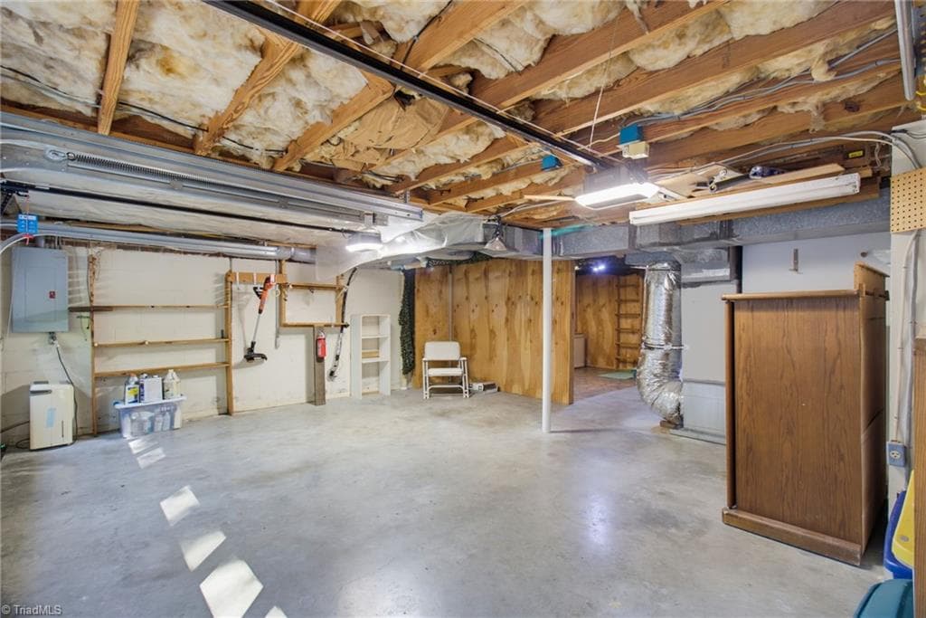 Stick/Site Built at 1418 Rock Spring Street, Greensboro NC 27405, photo 27 of 40
