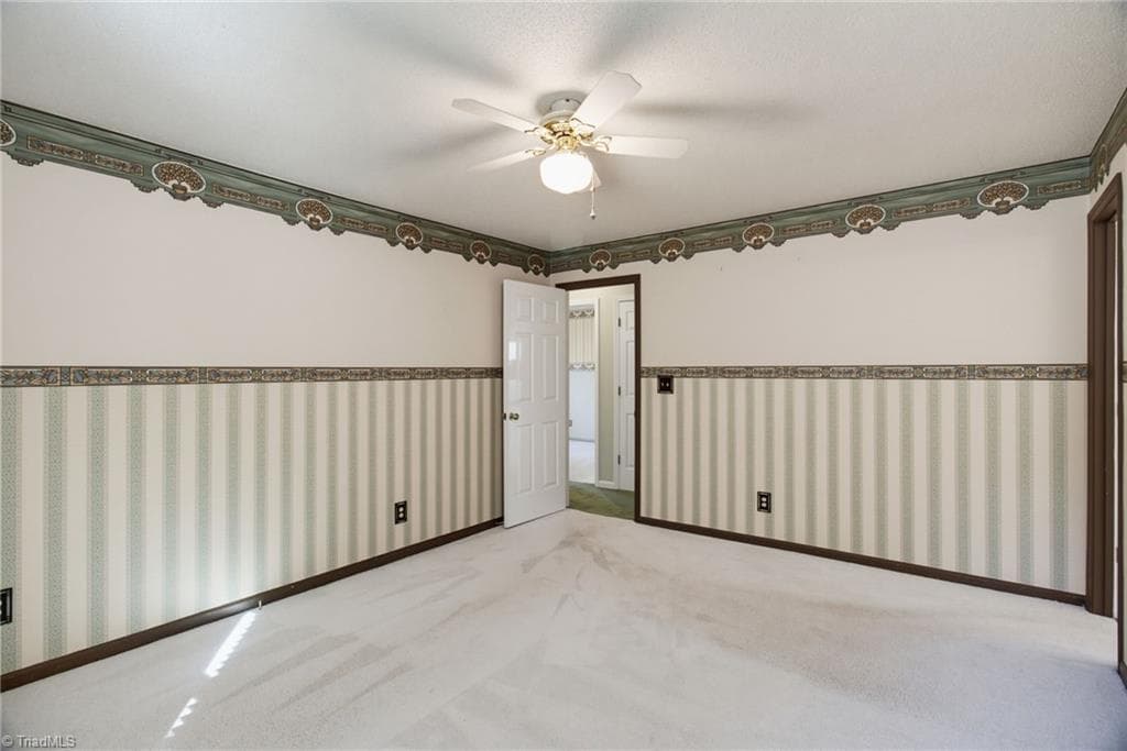 Stick/Site Built at 1418 Rock Spring Street, Greensboro NC 27405, photo 17 of 40