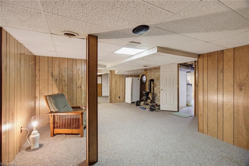 Stick/Site Built at 1418 Rock Spring Street, Greensboro NC 27405, photo 29 of 40