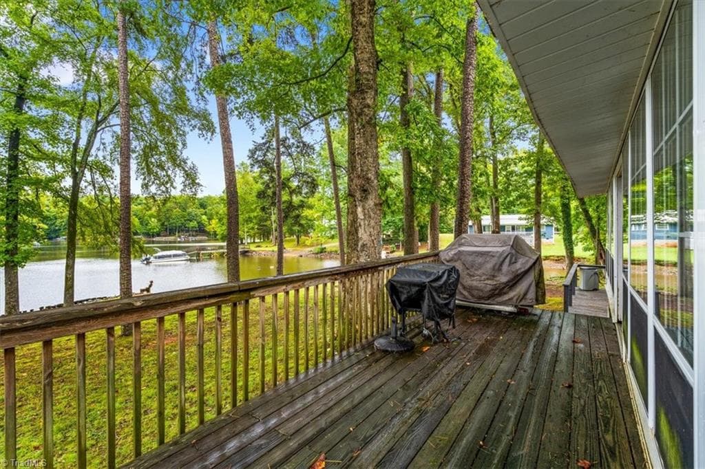 Stick/Site Built at 156 Reid Drive, Lexington NC 27292, photo 27 of 35
