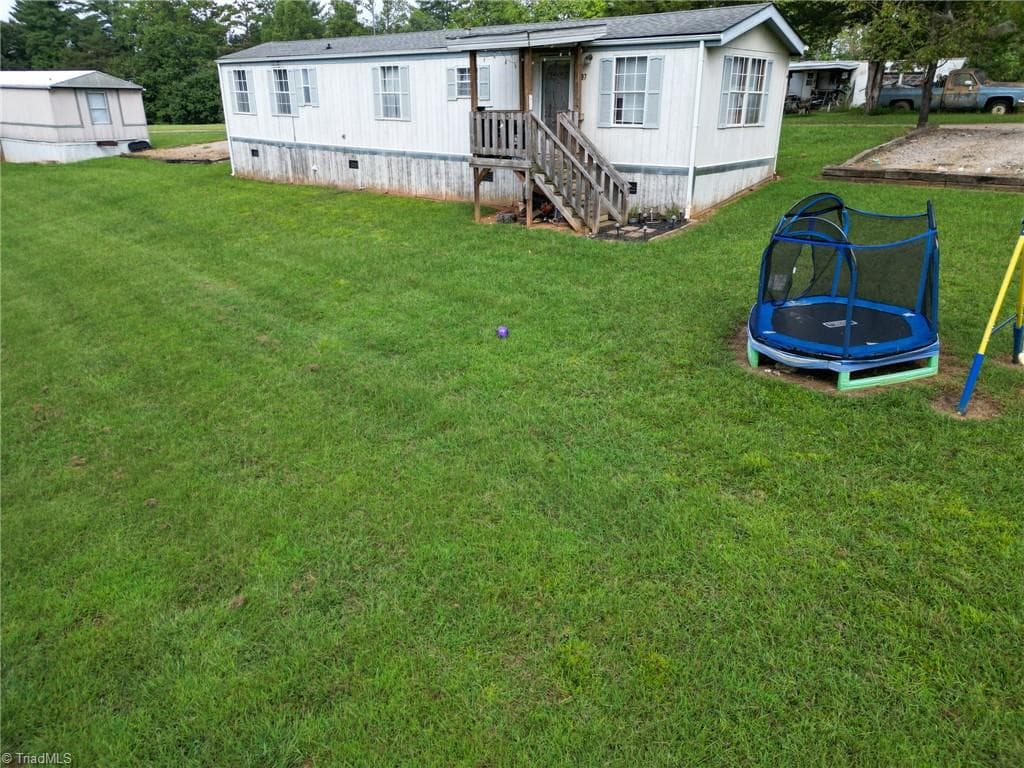 Remarks at 148 Church Park Road, North Wilkesboro NC 28659, North Wilkesboro, photo 37 of 60