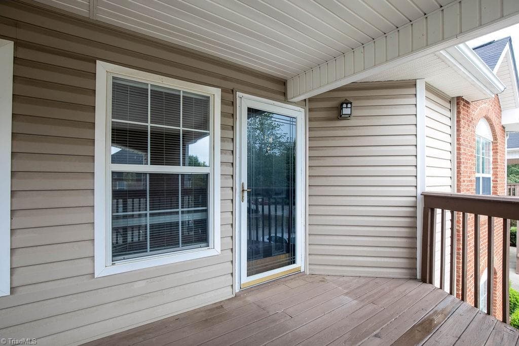 Stick/Site Built at 2680 Ingleside Drive # 2B, High Point NC 27265, High Point, photo 25 of 28