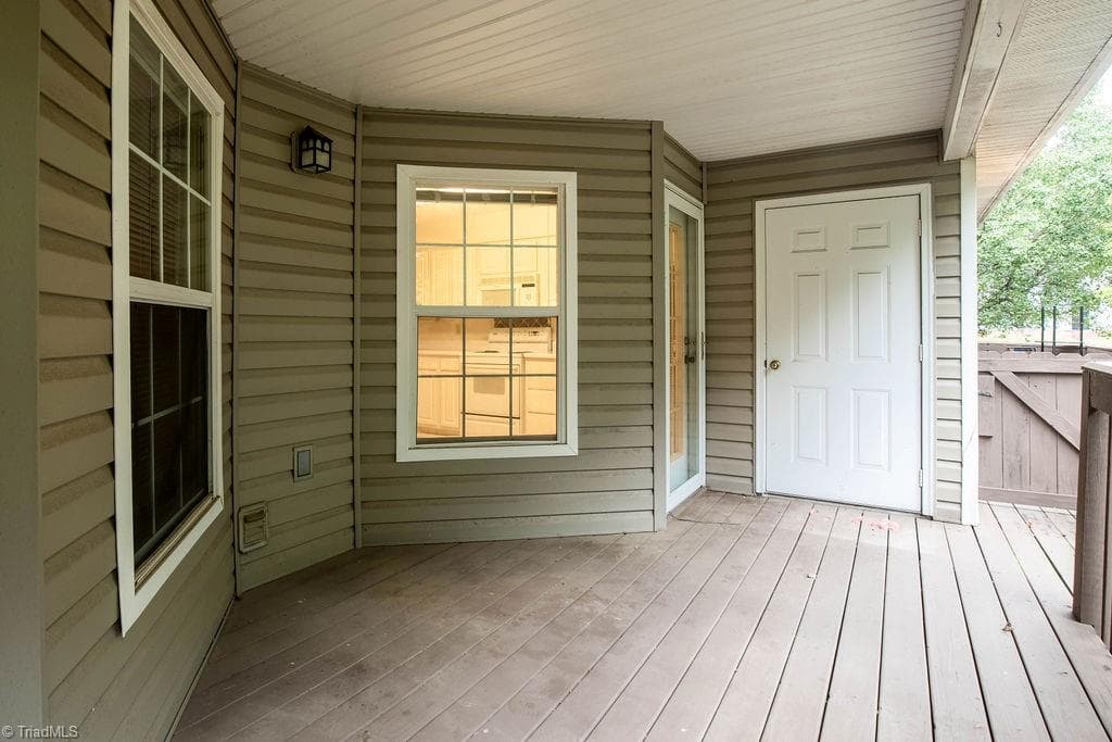 Stick/Site Built at 2680 Ingleside Drive # 2B, High Point NC 27265, High Point, photo 23 of 28