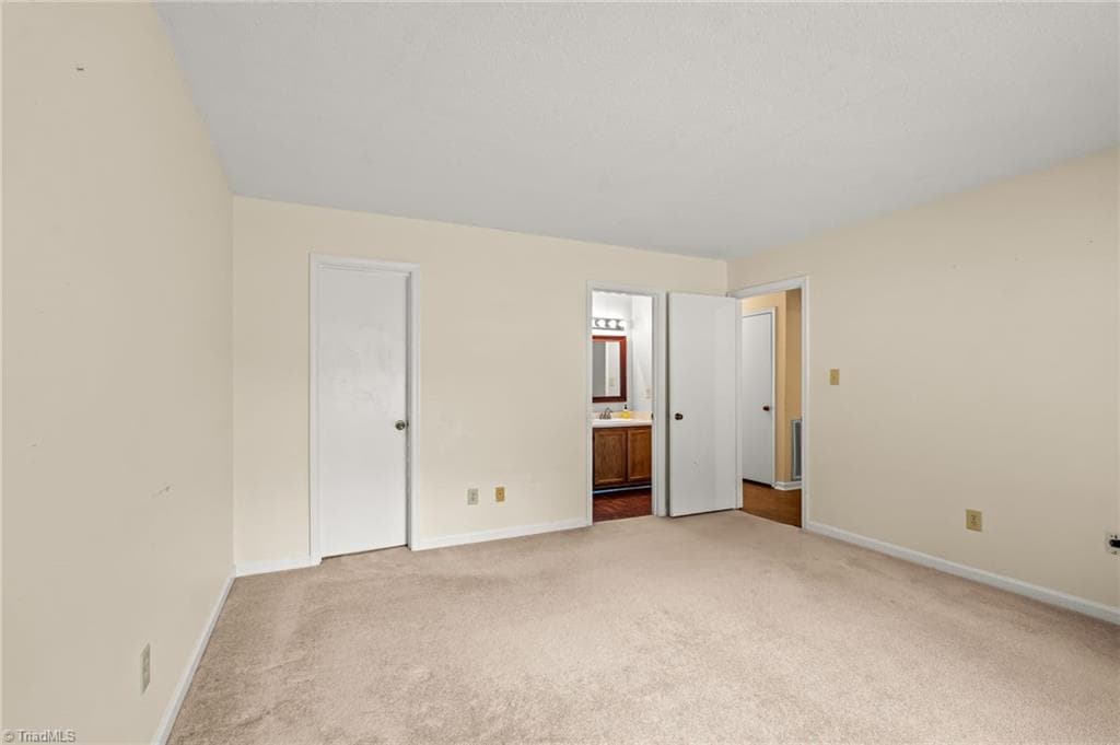 Stick/Site Built at 4419 Lake Walk Drive, Greensboro NC 27410, photo 23 of 46
