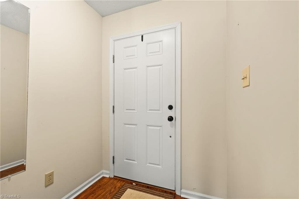 Stick/Site Built at 4419 Lake Walk Drive, Greensboro NC 27410, photo 27 of 46