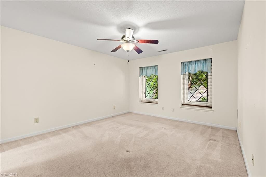 Stick/Site Built at 4419 Lake Walk Drive, Greensboro NC 27410, photo 17 of 46