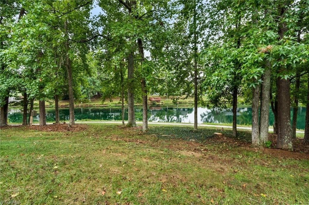 Stick/Site Built at 4419 Lake Walk Drive, Greensboro NC 27410, photo 33 of 46