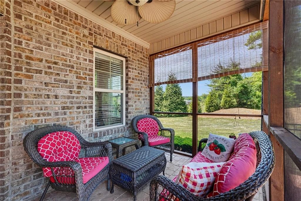 Stick/Site Built at 489 Lotus Court, Lewisville NC 27023, Lewisville, photo 63 of 74