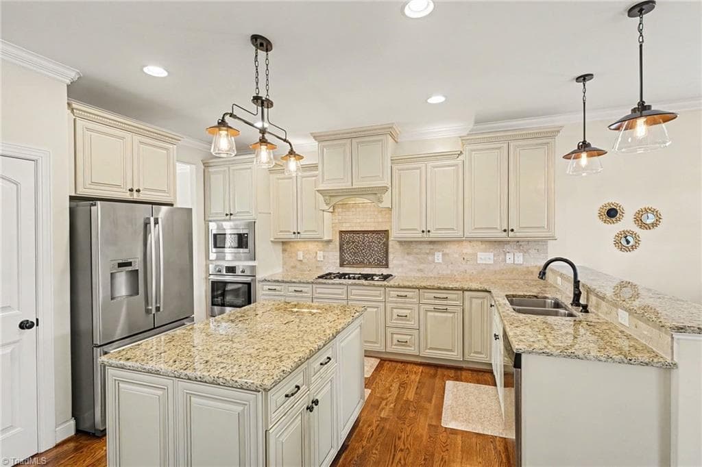 Stick/Site Built at 489 Lotus Court, Lewisville NC 27023, Lewisville, photo 19 of 74