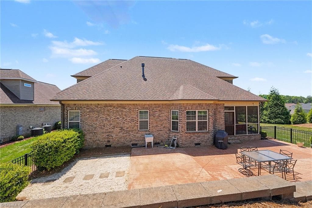 Stick/Site Built at 489 Lotus Court, Lewisville NC 27023, Lewisville, photo 69 of 74