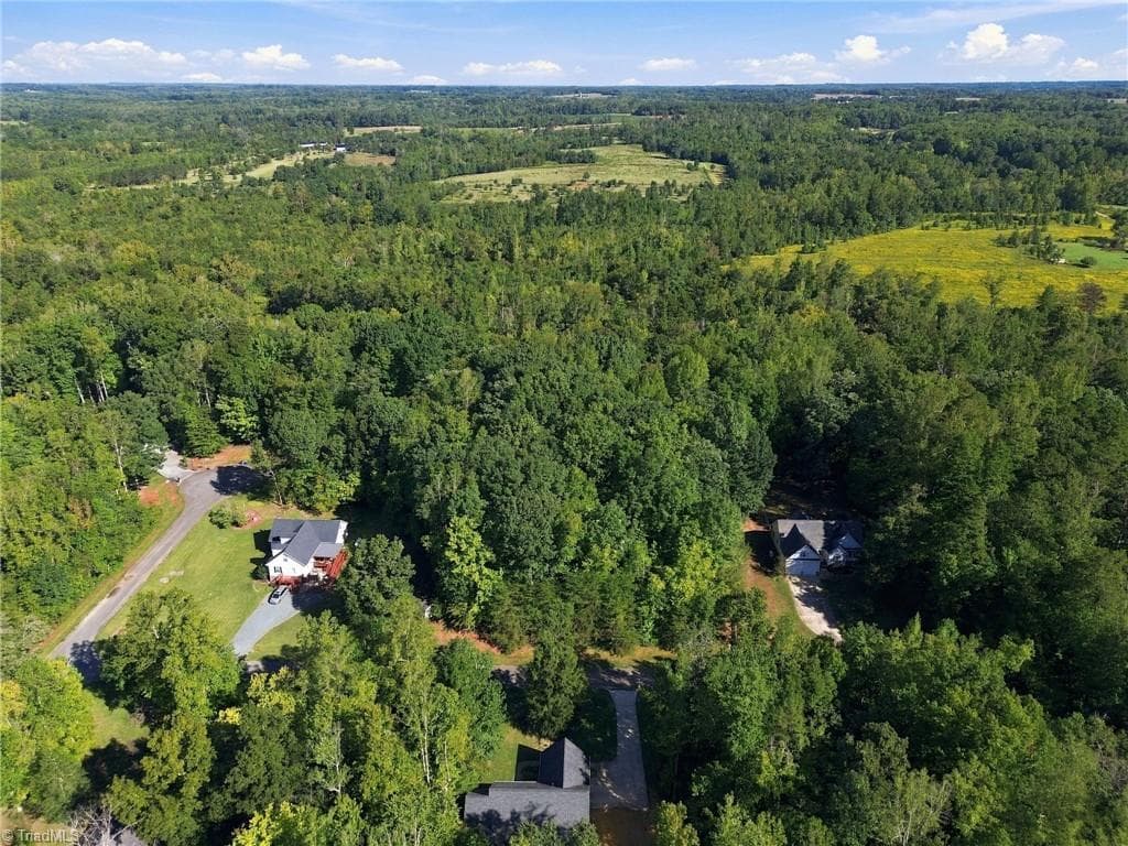 Single Family Residence at 6703 Charismatic Drive, Gibsonville NC 27249, photo 2 of 8