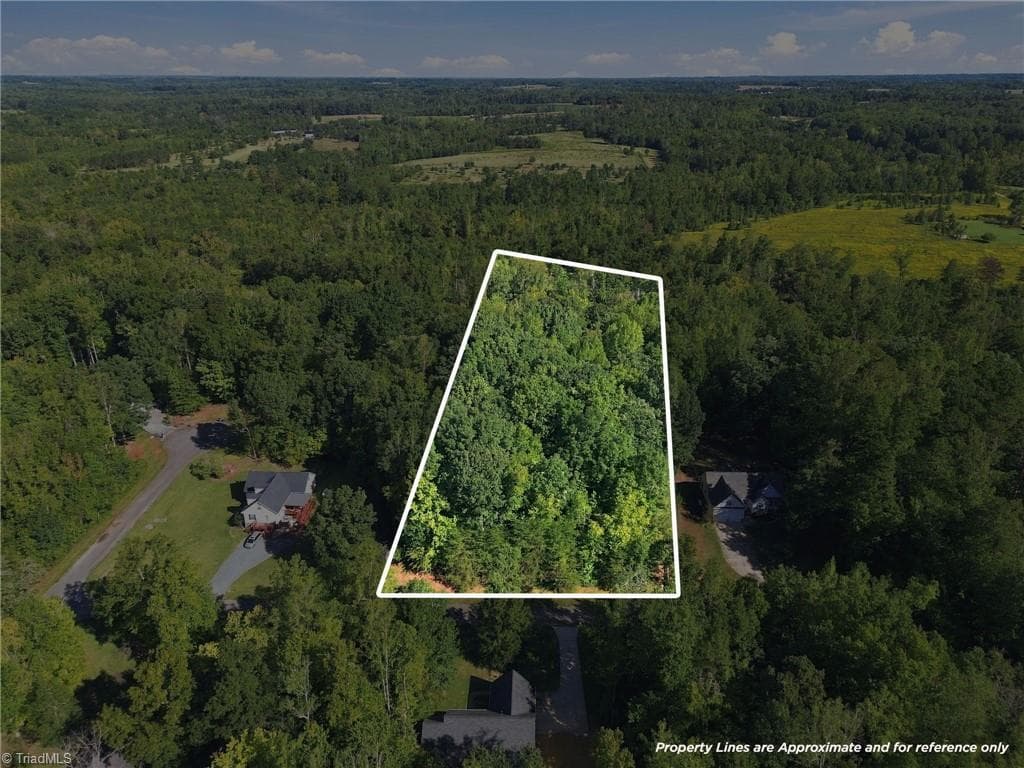 6703 Charismatic Drive, Gibsonville NC 27249