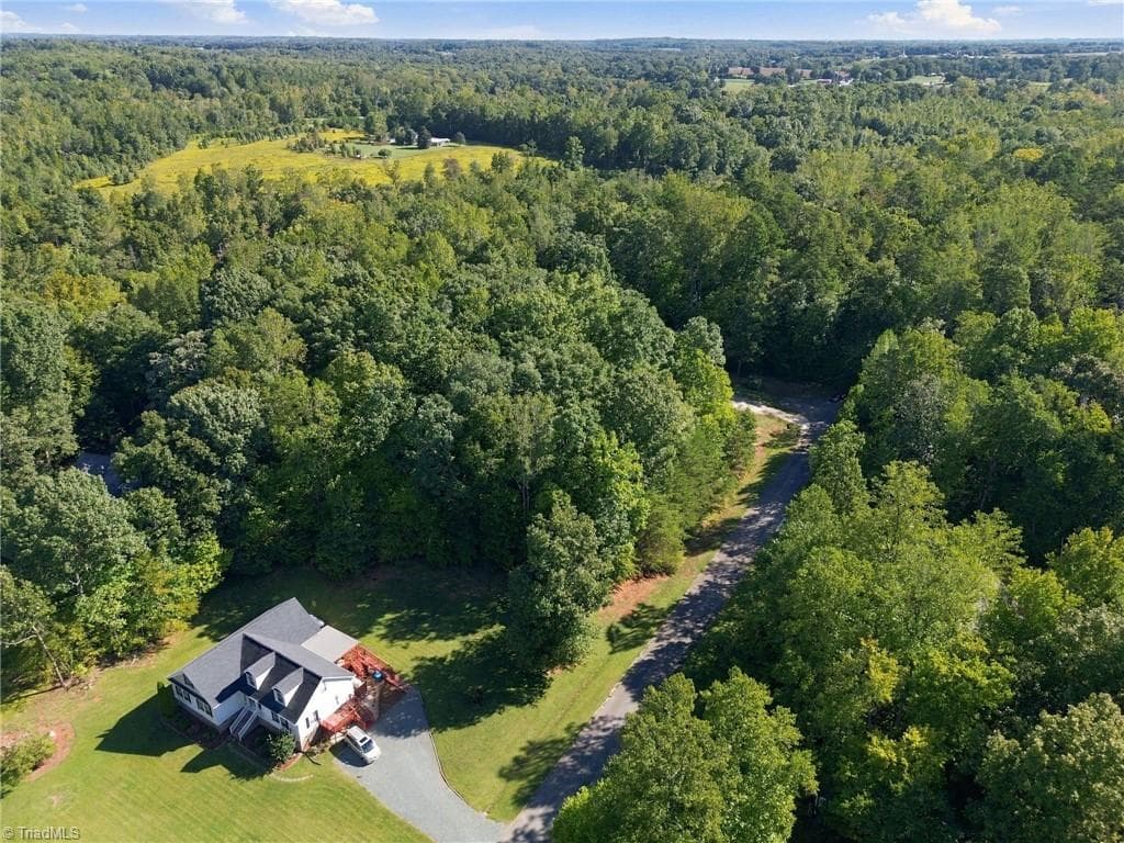 Single Family Residence at 6703 Charismatic Drive, Gibsonville NC 27249, photo 4 of 8