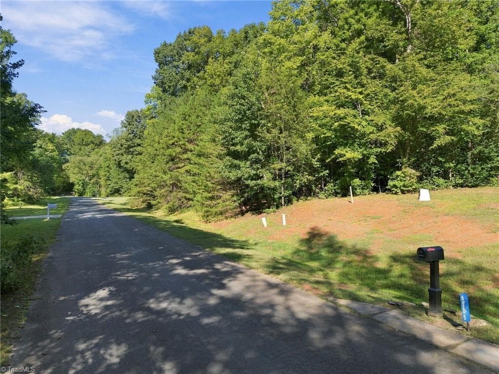 Single Family Residence at 6703 Charismatic Drive, Gibsonville NC 27249, photo 8 of 8