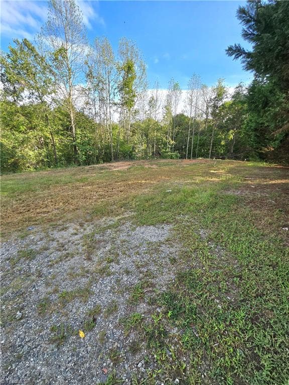 Single Family Residence at 4889 & 0 Oak Branch Lane, Walkertown NC 27051, photo 3 of 4