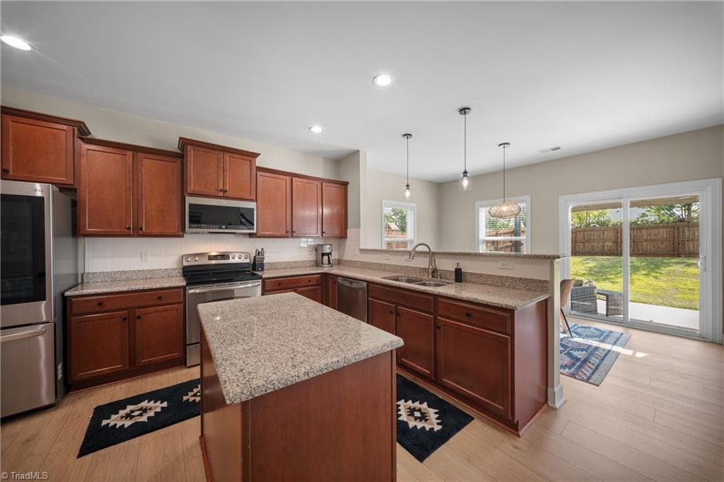 Stick/Site Built at 4774 Abbey Park Road, Kernersville NC 27284, photo 12 of 40
