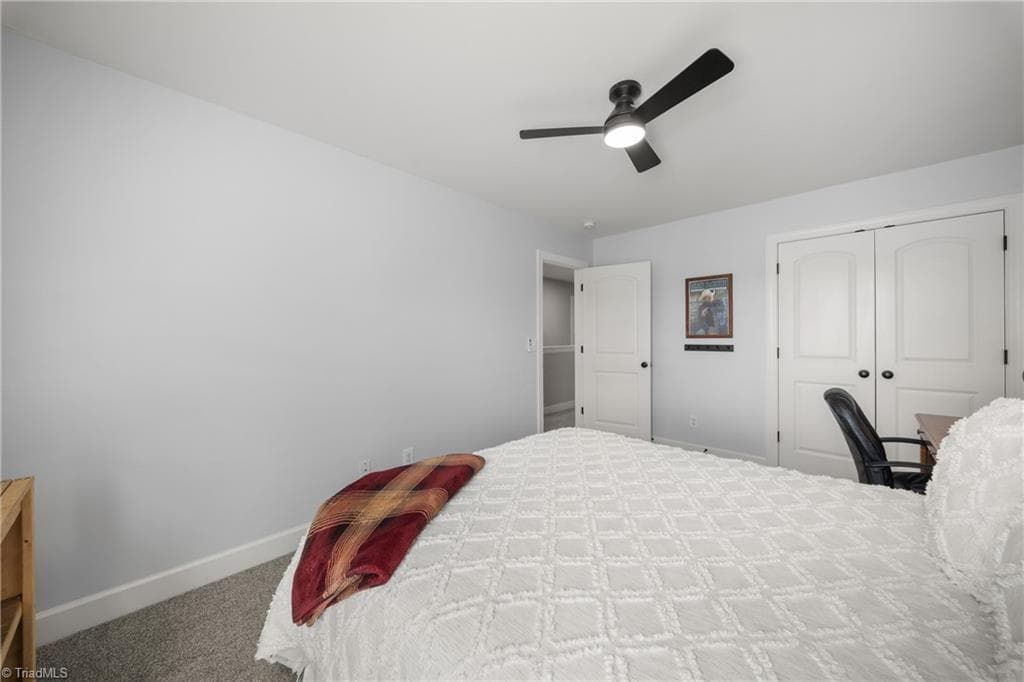 Stick/Site Built at 4774 Abbey Park Road, Kernersville NC 27284, photo 28 of 40