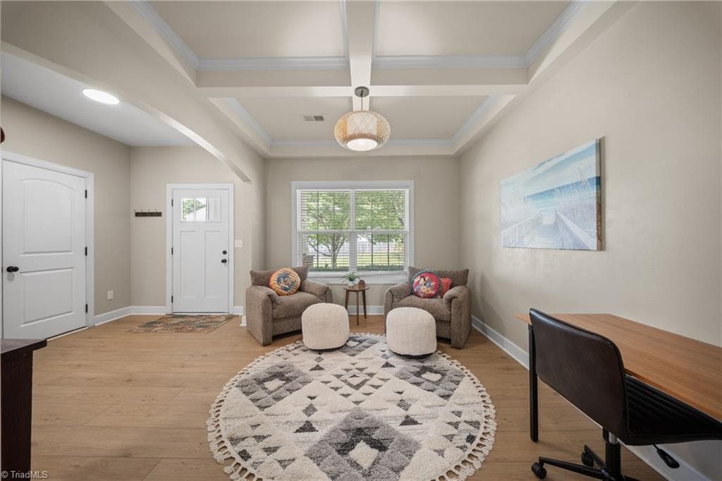 Stick/Site Built at 4774 Abbey Park Road, Kernersville NC 27284, photo 5 of 40