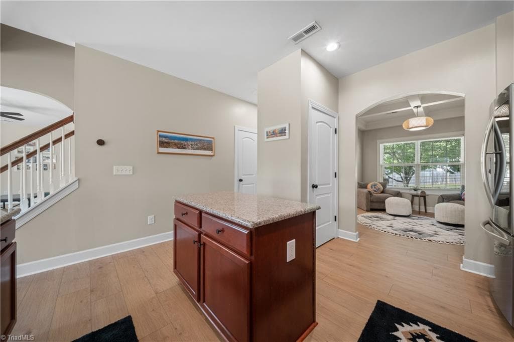 Stick/Site Built at 4774 Abbey Park Road, Kernersville NC 27284, photo 10 of 40