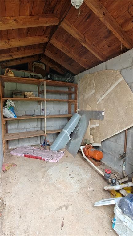 Stick/Site Built at 5441 US Highway 21, Jonesville NC 28642, Jonesville, photo 19 of 22