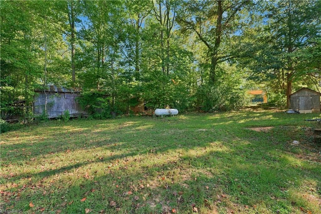 Stick/Site Built at 871 Carlton Road, Stokesdale NC 27357, Stokesdale, photo 7 of 45
