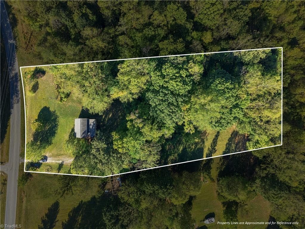 Stick/Site Built at 871 Carlton Road, Stokesdale NC 27357, Stokesdale, photo 5 of 45