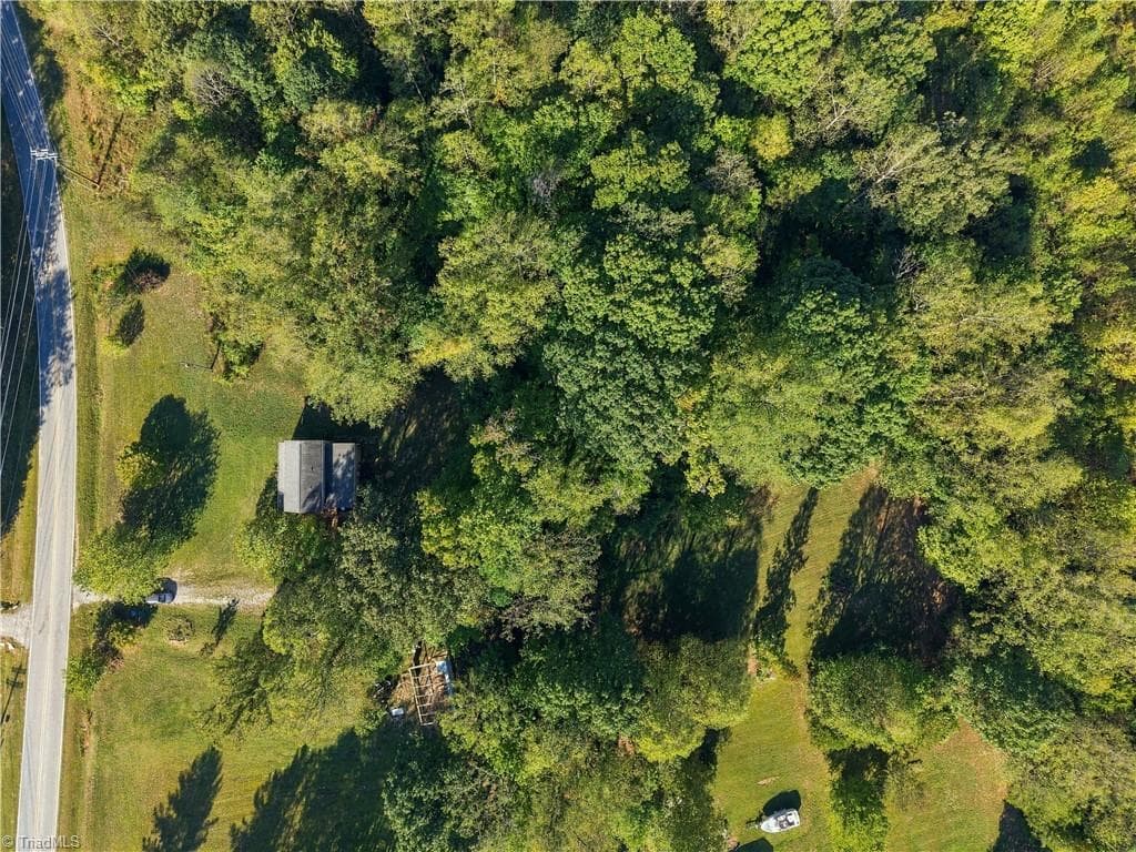 Stick/Site Built at 871 Carlton Road, Stokesdale NC 27357, Stokesdale, photo 40 of 45