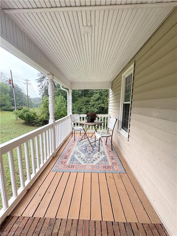 Stick/Site Built at 871 Carlton Road, Stokesdale NC 27357, Stokesdale, photo 35 of 45