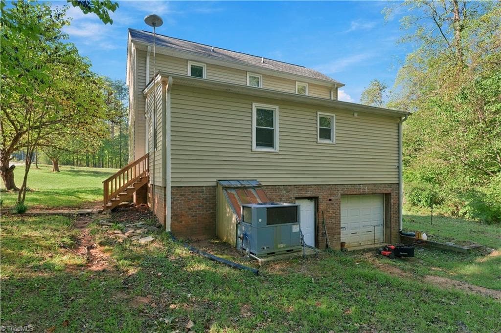 Stick/Site Built at 871 Carlton Road, Stokesdale NC 27357, Stokesdale, photo 4 of 45