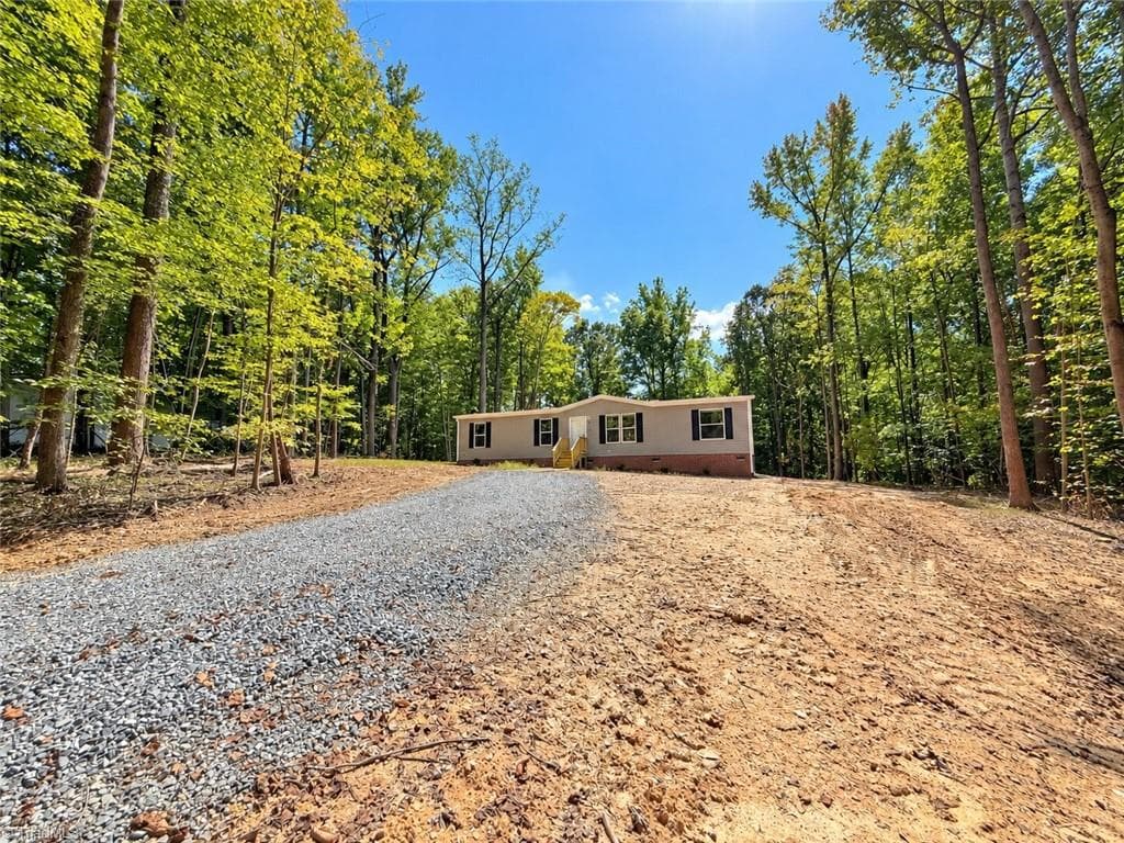 Manufactured Home at 211 Paul Workman Road, Lexington NC 27292, Lexington, photo 22 of 22